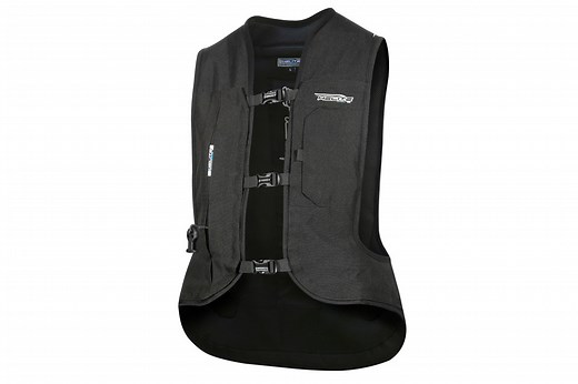 Helite Turtle 2 Airbag Vest