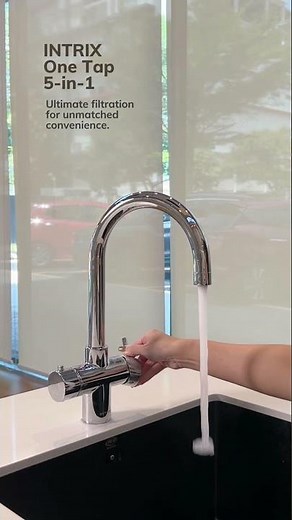 INTRIX One Tap 5-in-1