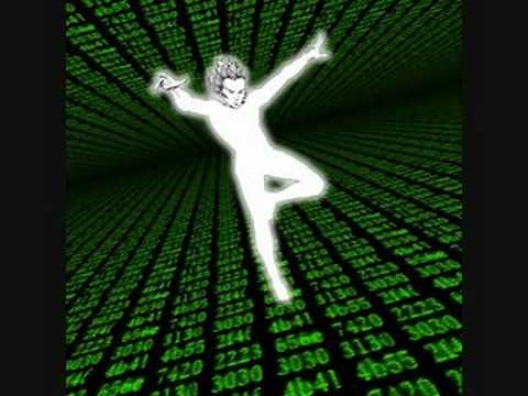 Kraftwerk - Computer Love