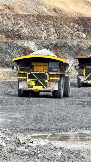 Trabajo de Minería en Perú: Salarios y Seguridad