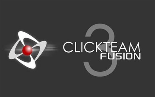 Clickteam Fusion 2.5 ( MM2 )丨100段精品教程