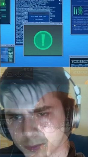 IFSCL : Code Lyoko [Highlight Live Streaming ]