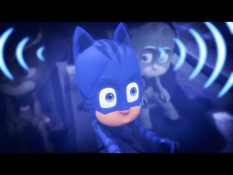 Bibou, la championne | E12 | S01 | Épisodes complets | Pyjamasques Français | Dessin Animé