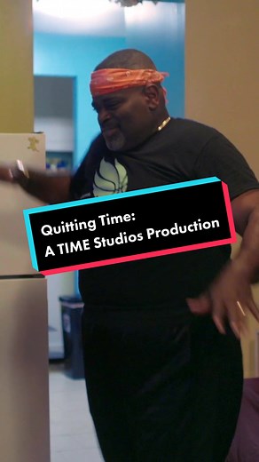 Quitting Time: The Dance Journey of a NYC Bus Driver