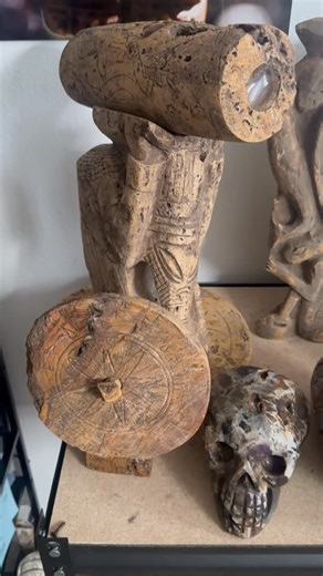 Aliencarvings | This is just the beginning. The full documentary, along with detailed lab findings, will be released soon. We can’t wait to share this... | Instagram