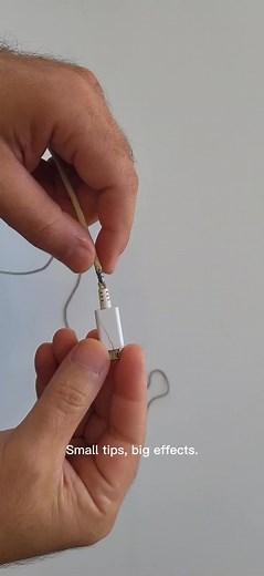 Phone Cable Repair: DIY Life Hacks for Fixing Damaged Cables