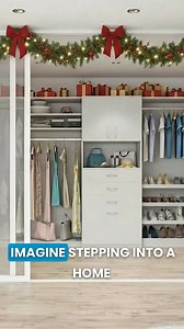 Limited-time offer! Take 40% 15% Off. Book your free in-home consultation. Get organized now with Closets by Design. | Closets By Design