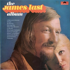 James Last - The James Last Album