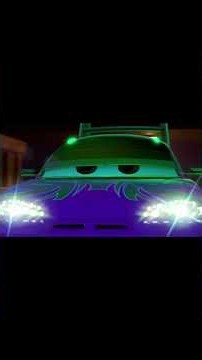 🎬Cars (2006) #тачки #молния_маквин #cars #машины