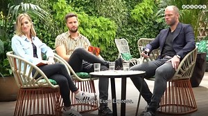 115K views · 1.5K reactions | New show!  In Barcelona, with a La Liga and Premier League legend  Messi, Pogba, the UCL and the penalty challenge ⚽ The Very Modern Football Show Episode Three!  18+ Play Responsibly, BeGambleAware.org | GOAL | Facebook