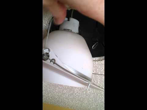 Utilitech Pro LED Recessed retrofit down light #01