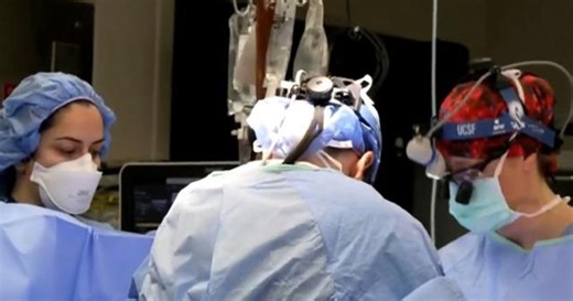 Female physicians at California hospital take on medicine's gender gap