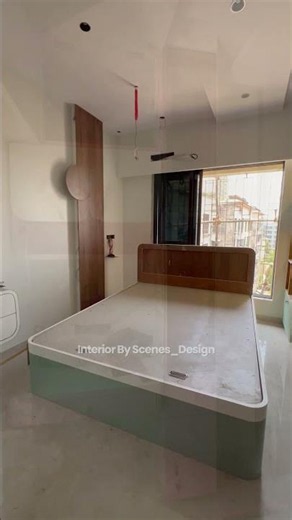🪄 Trust the Process | From Blueprint to Dream Home | Interior Transformation by Scenes Designs