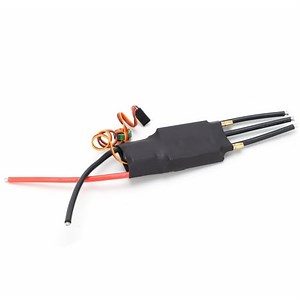 Water Cooled Electronic Speed Control, Brushless Electronic Speed Controller Easy To Carry Simple Easy To Use. for Marine - Walmart.ca