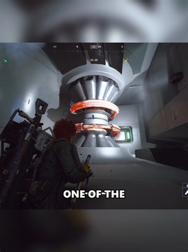 WORLD FIRST to Solve the Frigate Puzzle in ARC Raiders Credit: @Xen TheOnlyShady & Moreshadyy YT #CapCut