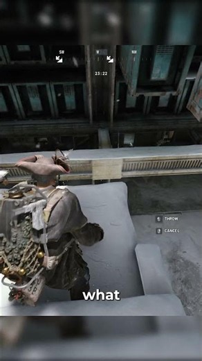 How Tagging Grenade Actually Works In ARC Raiders #ARCRaiders #TaggingGrenade #PvPTips