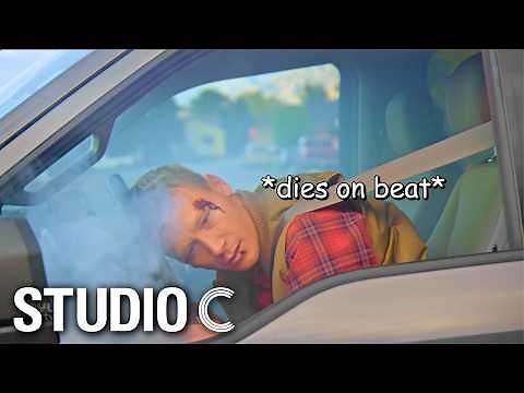 Forecast of 99.9% Death for 6 Minutes and 32 Seconds - Studio C