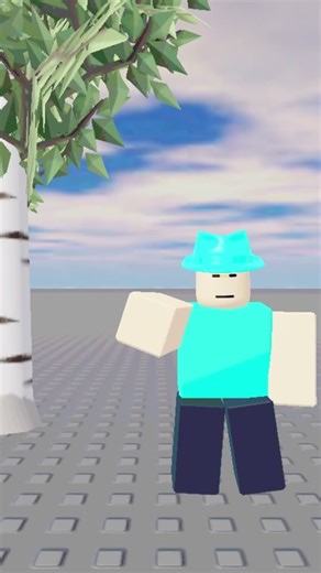 How to Identify an Aspen Tree | #roblox #memes #moonanimator #robloxanimation #robloxmemes