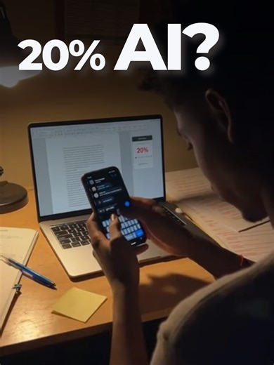 Your teacher approved your SBA. But that doesn’t mean it’s a Grade 1. CXC already said the AI % alone doesn’t decide anything. So why are you still stressing over a number while losing marks you don't even know about? These are real messages from students I worked with. Comment SBA. #CXC #Caribbeanstudents #SBA #form6 #csec