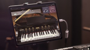 Korg Module 3 adds new features for live keyboard players