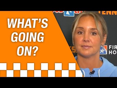 Has Lady Vols Basketball Hit an All-Time Low Point? | The Vol Bros Podcast