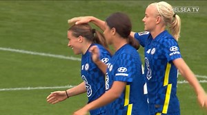 469K views · 10K reactions | Six goals and three points on the road.  A massive win in Manchester!  | Chelsea Football Club Women | Facebook