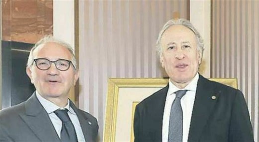 Ferrovie e innovazione: Hitachi rilancia su Napoli in investimenti e talenti