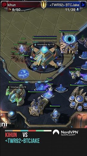 Recalling 1 DT - LAGTV SC2 Short