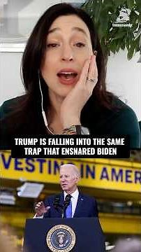 Catherine Rampell: "It seems like Donald Trump and Republicans have learned pretty much nothing"