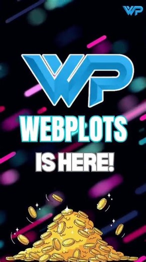 Build Team • Grow Income with #webplots