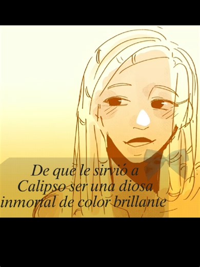 De q le sirvió a calipso ser una diosa inmortal si odiseo siempre elijira a penélope , sorry si tengo falta de tildes creo jeje salu2 video simple de #epicthemusical con un trend q me gustó y decidí hacerlo ozhi ozhi #odiseo #calipso #penelope #azulbrillante no se si me siento bien pero nuevo video, saludos ˃͈◡˂͈ ࿔‧ ֶָ֢˚˖𐦍˖˚ֶָ֢ ‧࿔ comentar es gratis chikos🥺, no muerdo