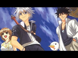 Rave Master (GameCube/2005) Longplay All Characters Unlocked 4K HD Part 4