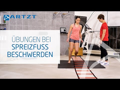 Exercises for splayfoot problems - 9 simple exercises for foot pain | DOCTOR