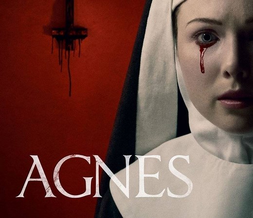 Agnes Summary, Trailer, Cast, Where to Watch and More