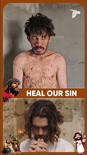 Heal our sin