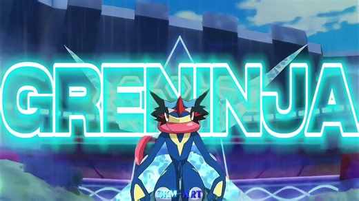 Exploring Ash's XY Team in Pokémon Evolutions