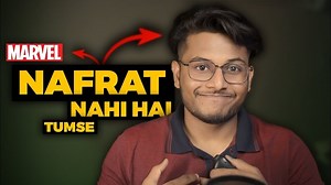 14K views · 471 reactions | This is not hate, I'm just disappointed...