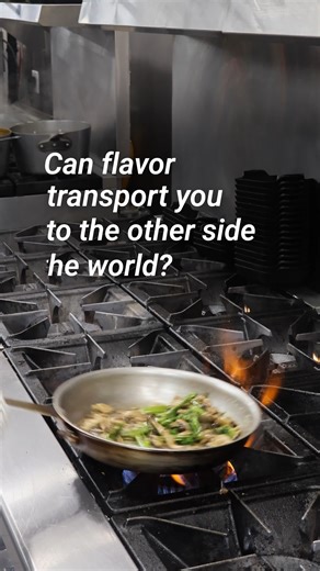 1.6K views · 25 shares | From bold street eats to refined flavors —...