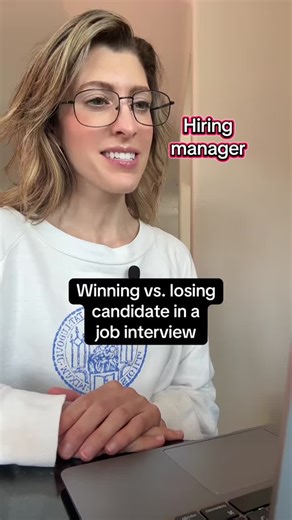 How to Ace a Job Interview: Tips and Tricks | Heike Young posted on the topic | LinkedIn