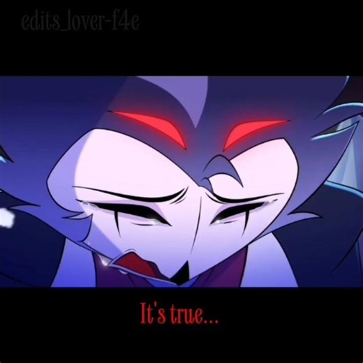 rät stolas edit #helluvaboss #edit #idk #rät #stolas #sad #crybaby #blitz #imp #divorce #owl #ily