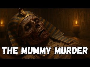 The Pharaoh Who Was Murdered in His Sleep: The Brutal Death of Seqenenre Tao