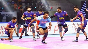 Pro Kabaddi 2019: Schedule and format for the Playoffs and Final