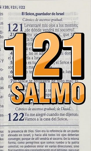 PSALM 121 COMPLETE #psalmist #faith #bible #psalms #psalm121 #prayer