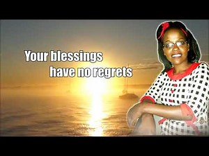 Ntharima Ringi by Damaris Kim