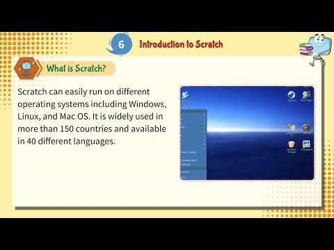 Computer Science -3 | Introduction to Scratch | Chapter_6_3