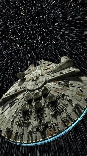 Star Wars Universe Explained | Hyperspace 101