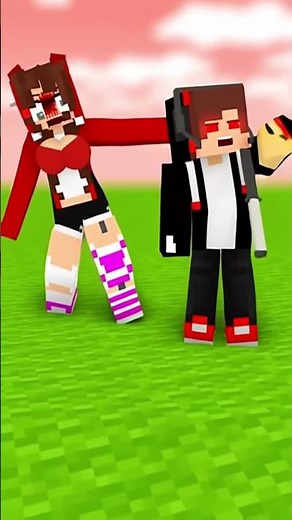 Dark JJ & Dark Girl Dance