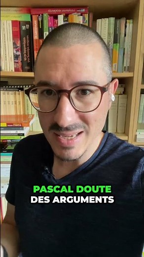 La Religion / Pascal / Révisions Bac Philo