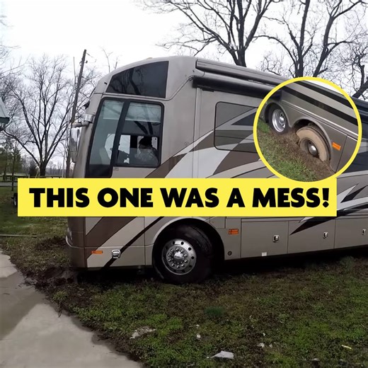 The Mud Don't Stand a Chance | Ron Pratt