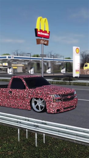 🔥🔥 #trokiandocuh #parati #trokiando #racing #droppedtrucks #musiccodesforroblox #trokasperronas